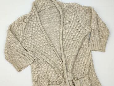 buty zimowe na szeroką stopę: Kardigan damski, rozmiar S — 1