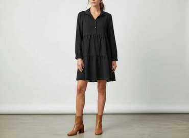 sinsey sukienki: Sinsay, Sukienka damska, rozmiar XS — 6