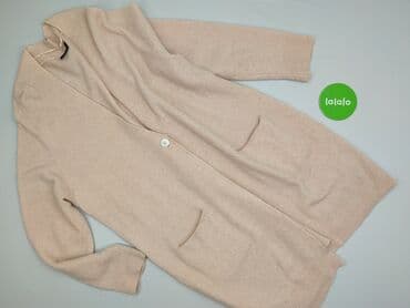 kappahl szlafrok: KappAhl, Kardigan damski, rozmiar L — 2