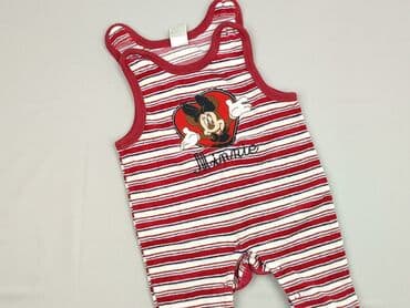pepco kombinezon dla niemowlaka: Ramper, Disney, 1-3 months, condition - Very good — 1