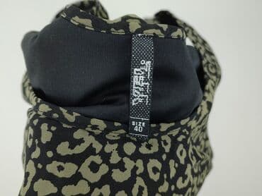 niebieska sukienki reserved: Reserved, Sukienka damska, rozmiar L — 4