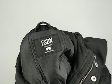 kurtka fsbn: FSBN, Parka damska, rozmiar L — 4