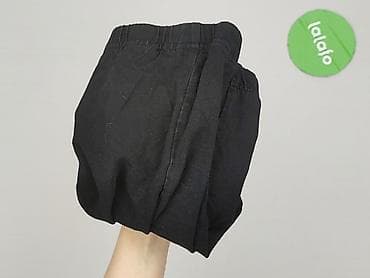 spodenki l: H&M Divided, Szorty damskie, rozmiar S — 6