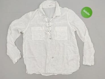 kurtka mango damska: Mango, Koszula damska, M — 2