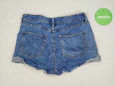nerka damska tommy jeans: H&M, Shorts for women, size S (EU 36) — 3