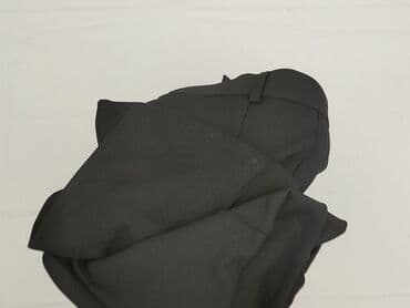 класичні костюми жіночі: H&M, Spodnie materiałowe damskie, rozmiar XL — 6