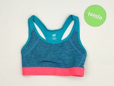 жіноча білизна польща: H&M, Бюстгальтер жіночий, Спортивний, S — 2