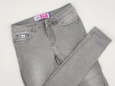 superdry koszulka: Superdry, Jeansy damskie, M — 1