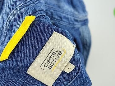 garnitury versace: Camel Active, Bluzka dla mężczyzn, rozmiar L — 6