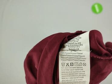 spódniczka welurowa: Vero Moda, Spódnica damska, rozmiar S — 5