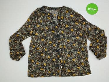 lniana koszula stradivarius: Stradivarius, Bluzka damska, rozmiar M — 2