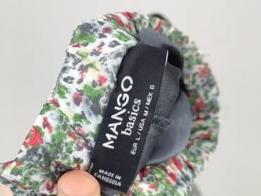 mango spódnice jeansowe midi: Mango, Spódnica damska, rozmiar L — 5