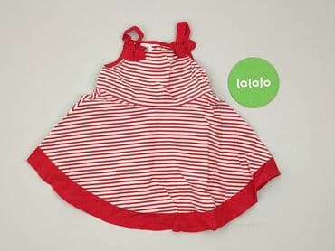 sukienki z weluru i aksamitu allegro: Dress, EarlyDays, 6-9 months, condition - Perfect — 2