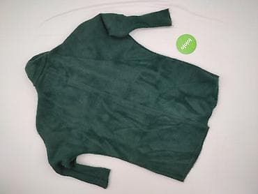 narzutki: Kardigan damski, rozmiar 6XL — 3