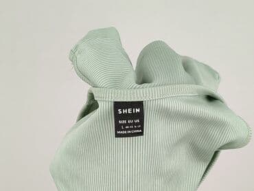 croft and barrow tops: Shein, Women`s top, size L — 4