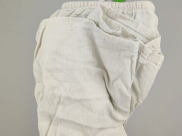 hm spodnie zimowe: H&M, Spodnie materiałowe damskie, rozmiar S — 5