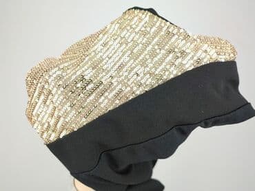 sukienki cekinowe plus size: Sukienka damska, rozmiar S — 5