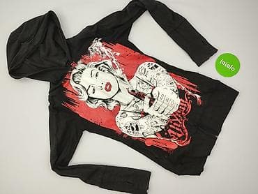 Women`s hoodie, size S — 2