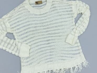 sweter h: Women`s sweater, size L (EU 40) — 1