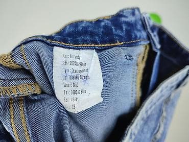 jeansy trf: Jeansy damskie, rozmiar S — 5