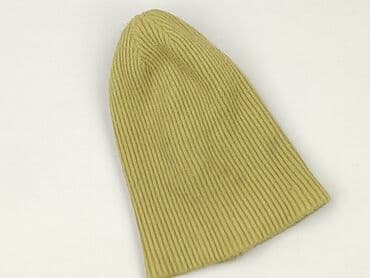 wzorzysta bluzka reserved: Hat, condition - Good — 1