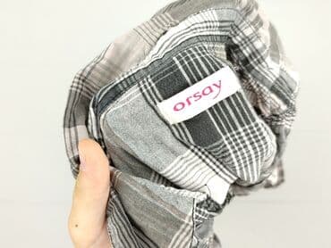 t shirty pod marynarkę: Orsay, Women`s shirt, size S (EU 36) — 4