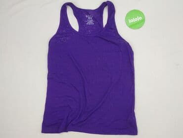 koszulka nike xl: Blue, Top damski, rozmiar XL — 2