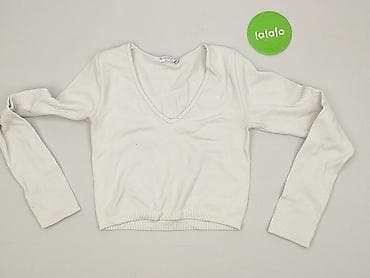 cropp bluzki: Stradivarius, Bluzka damska, rozmiar M — 2