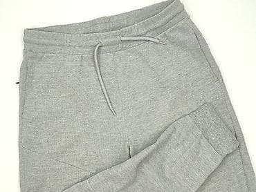 Cropp, Spodnie dresowe damskie, rozmiar M