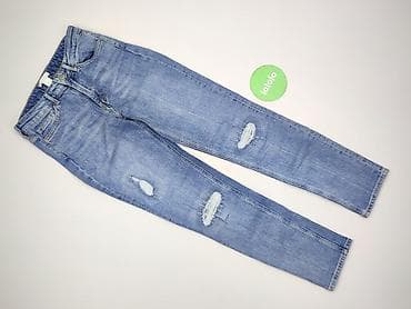 levis 801: H&M Conscious, Jeansy damskie, rozmiar M — 3