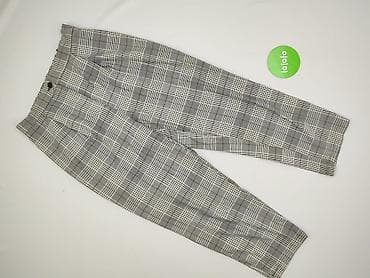 spodnie divided h m: H&M Divided, Spodnie materiałowe damskie, rozmiar M — 2