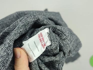 hm basic longsleeve: Easy, Koszulа dla mężczyzn, rozmiar M — 4