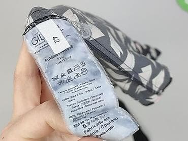 prada bluzki: Top damski, rozmiar S — 5