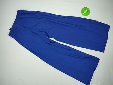 zalando : Zara, Spodnie materiałowe damskie, rozmiar S — 3