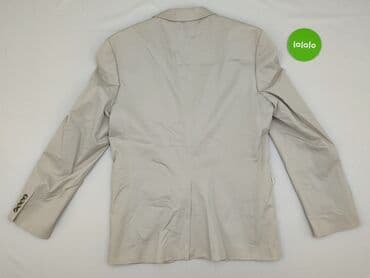 szafka na buty: Cedar Wood State, Marynarka dla mężczyzn, rozmiar S — 3