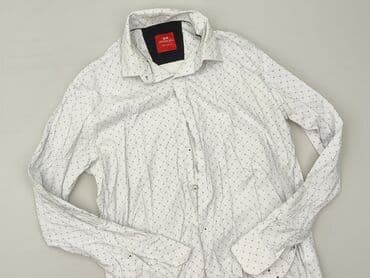 Сорочка для чоловіків, розмір L на lalafo.pl Сорочка для чоловіків, розмір L