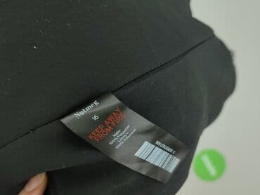 allegro sukienki damskie midi: Nutmeg, Sukienka damska, rozmiar 2XL — 4