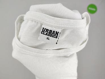 Koszulki: Urban Classics, Koszulka dla mężczyzn, rozmiar XL — 4