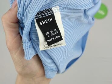 topy do marynarki: Shein, Top damski, L — 5