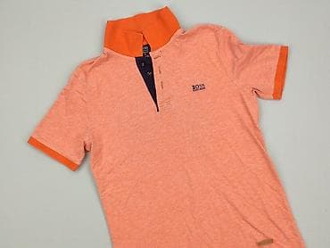 umbro: Hugo Boss, Koszulka polo dla mężczyzn, rozmiar S — 1