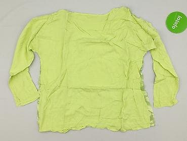 megi collection bluzki: Bluzka damska, rozmiar XL — 3