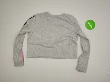 koszula z bufiastymi rękawami sinsay: Sinsay, Women`s sweatshirt, size M (EU 38) — 3
