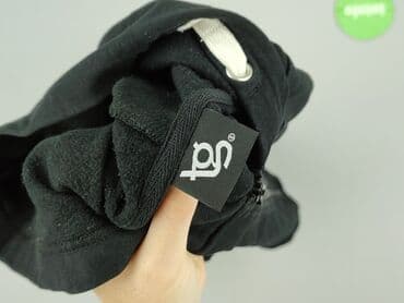 bluzy z pusheenem dla dzieci: Bluza z kapturem damska, rozmiar S — 5