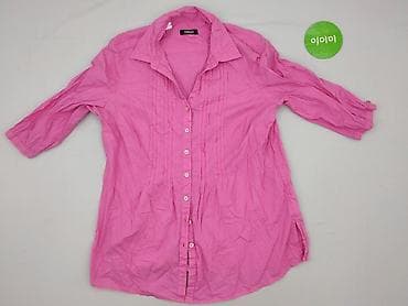 edc shirts: Walbusch, Сорочка жіноча, розмір XL — 2