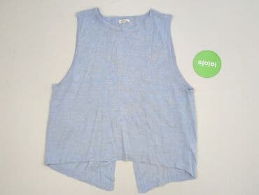 koszulka termoaktywna hummel: River Island, Bluzka damska, rozmiar 2XL — 2