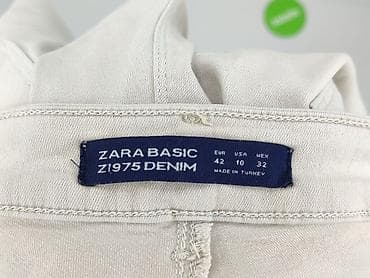 hampton republic jeans: Zara, Jeansy damskie, rozmiar XL — 4