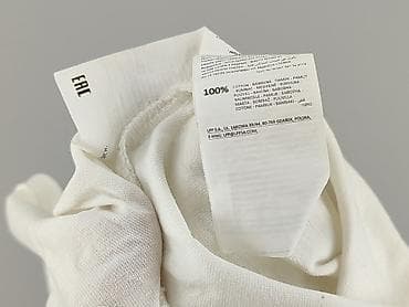 t shirt smog basic: Sinsay, Футболка жіноча, розмір M — 5