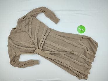 sandalki deezee: Shein, Kardigan damski, rozmiar L — 3