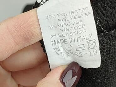 sukienka sweterkowa c a: Sweetissima, Sukienka damska, rozmiar S — 5