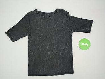oversized t shirty pull and bear: Sinsay, T-shirt damski, rozmiar M — 3